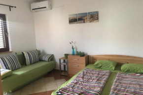 Adria Holiday Sabunike 1